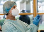 Krajčí informoval, kedy príde prvá dávka vakcíny od AstraZeneca