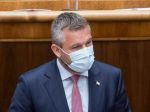 Pellegrini: Referendový petičný výbor vznikne v najbližších dňoch