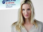 Kampaň za očkovanie proti COVID-19 podporuje prezidentka, lekár či kňaz