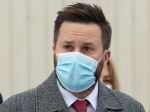 Vallo: Benefitom testovania je zisťovanie podielu britskej mutácie koronavírusu