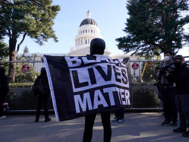 Hnutie Black Lives Matter je navrhnuté na Nobelovu cenu mieru