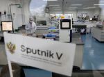 Tunisko schválilo použitie ruskej vakcíny Sputnik V