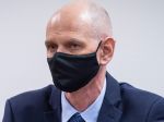 V pondelok sa začne vypočúvanie kandidátov na špeciálneho prokurátora