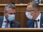 Boris Kollár a Peter Pellegrini súhlasia so spustením COVID-automatu