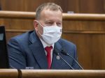 Sme rodina a Hlas zatiaľ nemajú jasno v podpore kandidáta na šéfa ÚŠP