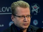 Juraj Čurný: Energia Andyho Hryca bola neuveriteľná, bol "multitaskingový"