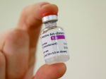 AstraZeneca súhlasila, že dodávku vakcín pre EÚ navýši o 9 miliónov dávok