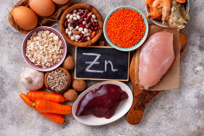 Seniori, chronickí pacienti i vegetariáni by mali dbať na dostatok zinku