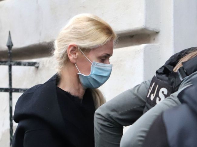 KP v Banskej Bystrici preverí dodržiavanie predpisov pri výkone väzby Moniky Jankovskej