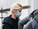 KP v Banskej Bystrici preverí dodržiavanie predpisov pri výkone väzby Moniky Jankovskej