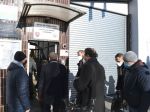Komisia skúma okolnosti pobytu a samovraždy Milana Lučanského vo väznici