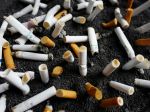 Cigarety od februára zdražejú
