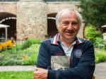 Zomrel spisovateľ Juraj Šebo