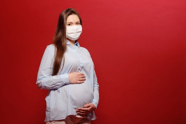 COVID-19 počas tehotenstva: Vedci majú pozitívne správy