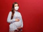 COVID-19 počas tehotenstva: Vedci majú pozitívne správy