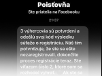 Zdravotná poisťovňa upozorňuje na podvodné správy