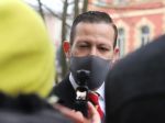 Jankovskej obhajca si chce osobne vypočuť okolnosti nedeľného incidentu