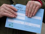 Európski zločinci ťažia z pandémie, predávajú falošné negatívne testy