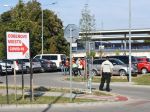 V trnavskej nemocnici leží rekordný počet pacientov s COVID-19
