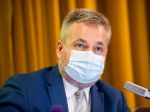 SaS odmieta návrh Štatistického úradu SR pri zmenách v sčítaní obyvateľov