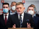 Vypočúvanie kandidátov na špeciálneho prokurátora by podľa Fica mali pozastaviť