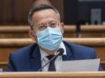 Kamenický považuje kontrolu cez SMS za spôsob špicľovania obyvateľov