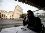Taliansko zmiernilo opatrenia, v Ríme a vo Vatikáne otvorili múzeá
