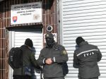 Špeciálna komisia zisťovala vo väznici okolnosti prípadu Lučanského
