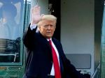 Európska lieková agentúra začala posudzovať prípravok, ktorým sa liečil Trump
