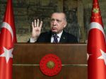 Turecký prezident Erdogan naznačil možnú zmenu ústavy