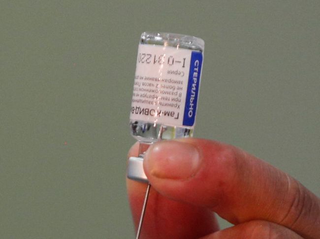 Do Maďarska dorazila prvá zásiela ruskej vakcíny Sputnik V