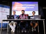 Slovensko.Digital vyzýva štátne orgány na preverenie tajných zmlúv v štátnom IT
