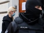 Krúpa neplánuje zvolať brannobezpečnostný výbor pre prípad Jankovskej