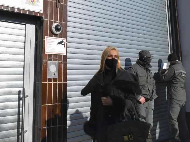 Zástupca Lučanského rodiny sa sťažuje na úkony vyšetrovacej komisie
