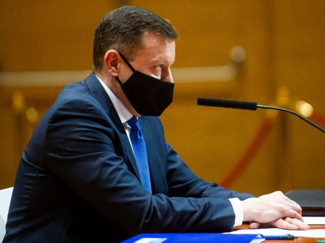 Nadácia Zastavme korupciu neodporúča Lipšica ako špeciálneho prokurátora