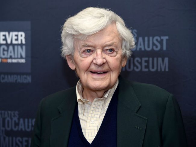 Zomrel herec Hal Holbrook, účinkoval v 50 hollywoodskych filmoch