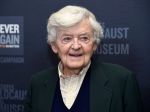 Zomrel herec Hal Holbrook, účinkoval v 50 hollywoodskych filmoch
