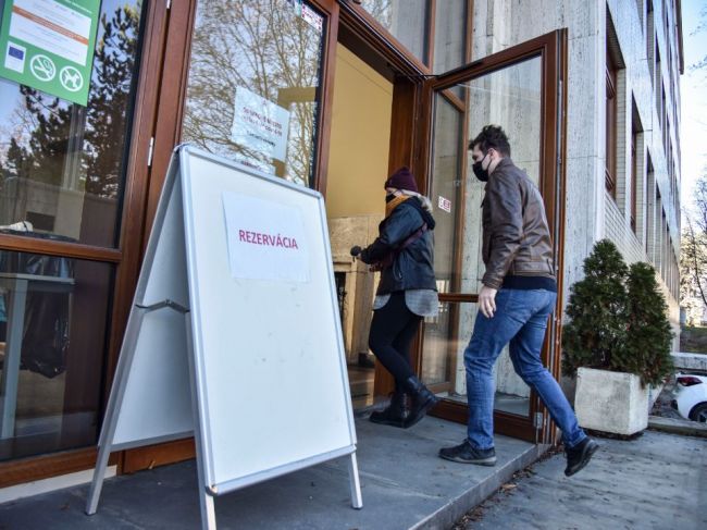 Ministerstvo vnútra prísňuje od 3. februára režim na pracoviskách
