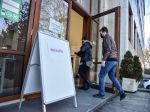Ministerstvo vnútra prísňuje od 3. februára režim na pracoviskách