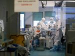 Portugalsko požiadalo o medzinárodnú pomoc pre svoje zdravotníctvo