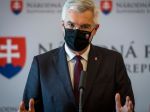Korčok: Verdikt v prípade Navaľnyj vyvoláva pochybnosti o spravodlivom procese