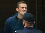 Francúzsko a Nemecko žiadajú okamžité prepustenie Navaľného
