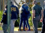 Na Floride zomreli pri výkone služby dvaja agenti FBI