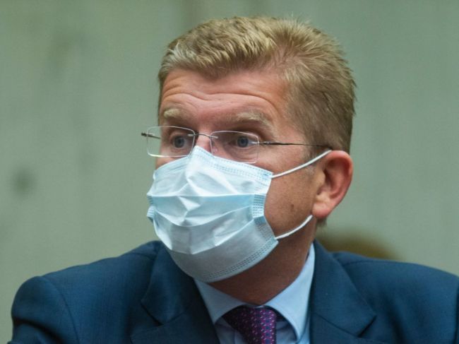 NAKA zasahuje vo firme Petra Žigu