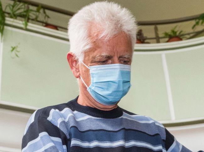 Obvineného podnikateľa Jozefa Brhela hospitalizovali v nemocnici