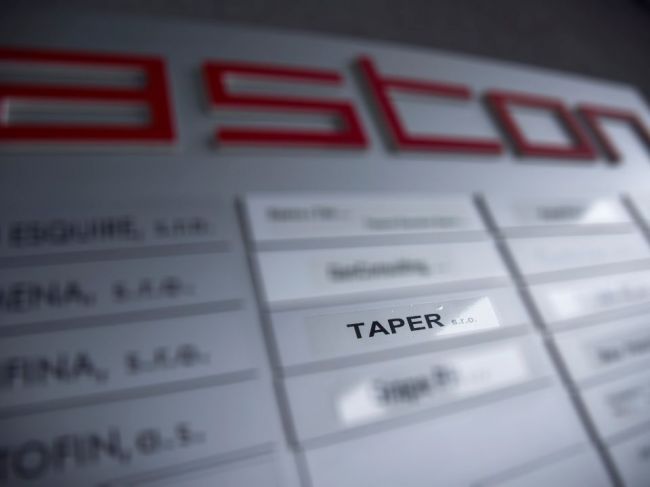 Raši: Žiga je vo firme len spoločníkom