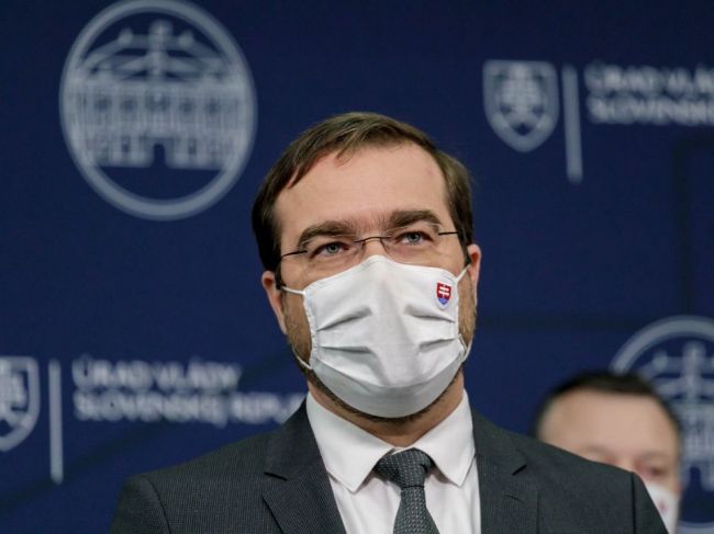 Krajčí: Povinná karanténa by sa mala predĺžiť na 14 dní