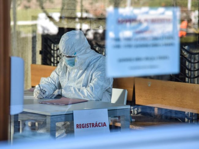 Bratislava začína pripravovať víkendové plošné testovanie, očakáva veľký nápor