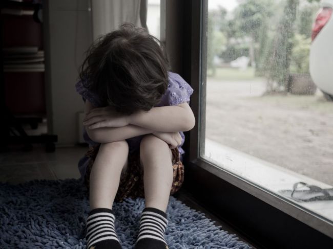 V dôsledku lockdownu na Slovensku sa o 33 percent zvýšil počet detí s depresiou