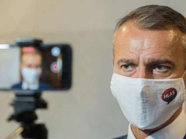 Raši: MIRRI môže čeliť žalobám pre svoj vznik, ohroziť to môže aj eurofondy